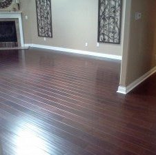 Wood floors in Munster, IN from Quality Carpets and Floors