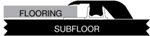 Flooring subfloor | Quality Carpets and Flooring