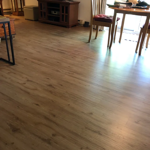 Munster, IN's choice for exceptional flooring: Quality Carpets and Floors